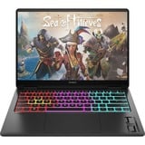OMEN Transcend 14-fb0073ng, Gaming-Notebook schiefer, Intel® Core™ Ultra 7 155H, NVIDIA GeForce RTX 4060, 16 GB LPDDR5X, 1 TB (1 TB SSD), Windows 11 Home 64-Bit