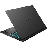 OMEN Transcend 14-fb0073ng, Gaming-Notebook schiefer, Intel® Core™ Ultra 7 155H, NVIDIA GeForce RTX 4060, 16 GB LPDDR5X, 1 TB (1 TB SSD), Windows 11 Home 64-Bit
