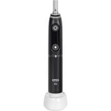 Oral-B Oral-B iO Series 6s , Elektrische Zahnbürste schwarz, Black Lava