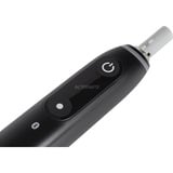 Oral-B Oral-B iO Series 6s , Elektrische Zahnbürste schwarz, Black Lava