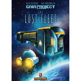 Pegasus Gaia Project: The lost fleet, Brettspiel Erweiterung, in englischer Sprache
