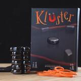 Pegasus Kluster, Geschicklichkeitsspiel 