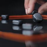 Pegasus Kluster, Geschicklichkeitsspiel 