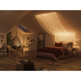 Philips HUE White & Color Ambiance Festavia Lichterkette 20m 