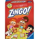 Ravensburger Zingo!, Brettspiel 