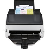 Ricoh fi-7600, Einzugsscanner USB