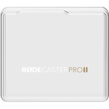 Rode Microphones RØDECover 2, Schutzhaube transparent