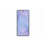 SAMSUNG Galaxy S25 Edge 512GB, Handy Titanium Icyblue, Android, 12 GB