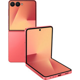SAMSUNG Galaxy Z Flip7 512GB, Handy Coralred, Android, 12 GB