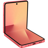 SAMSUNG Galaxy Z Flip7 512GB, Handy Coralred, Android, 12 GB