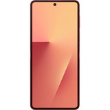 SAMSUNG Galaxy Z Flip7 512GB, Handy Coralred, Android, 12 GB