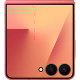 SAMSUNG Galaxy Z Flip7 512GB, Handy Coralred, Android, 12 GB