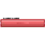 SAMSUNG Galaxy Z Flip7 512GB, Handy Coralred, Android, 12 GB