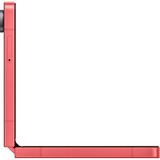 SAMSUNG Galaxy Z Flip7 512GB, Handy Coralred, Android, 12 GB