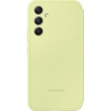 SAMSUNG Smart View Wallet Case, Handyhülle limette, Samsung Galaxy A54 5G