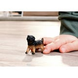 Schleich Farm World Deutscher Schäferhund Welpe, Spielfigur 
