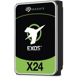 Seagate Exos X24 16 TB, Festplatte SATA 6 Gb/s, 3,5"