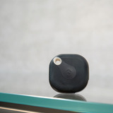 Shelly BLU Button Tough ZB, Taster schwarz
