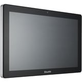 Shuttle P21AL01-i5, Barebone schwarz/dunkelblau, ohne Betriebssystem