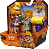 Spin Master Rubble & Crew - Actionfiguren-Set mit 2 Hundefiguren, Spielfigur sortierter Artikel