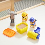 Spin Master Rubble & Crew - Actionfiguren-Set mit 2 Hundefiguren, Spielfigur sortierter Artikel