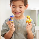 Spin Master Rubble & Crew - Actionfiguren-Set mit 2 Hundefiguren, Spielfigur sortierter Artikel