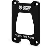 Thermal Grizzly Direct Die Frame, Befestigung/Montage schwarz, AMD Ryzen 7000