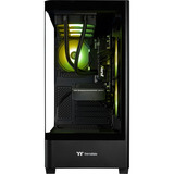 Thermaltake FTW V290a 5070, Gaming-PC schwarz/transparent, Windows 11 Pro