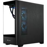 Thermaltake FTW V290a 5070, Gaming-PC schwarz/transparent, Windows 11 Pro