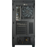 Thermaltake FTW V290a 5070, Gaming-PC schwarz/transparent, Windows 11 Pro