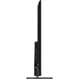 Thomson 65QG4S14, QLED-Fernseher 164 cm (65 Zoll), dunkelgrau, UltraHD/4K, Google TV, Triple-Tuner, HDR