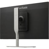 ViewSonic VP2766-2K, LED-Monitor 68.6 cm (27 Zoll), schwarz, QHD, IPS, HDMI, USB-C, USB-Hub, 120Hz Panel