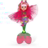 ZAPF Creation Baby born Glam Up Sunshine, Puppe pink