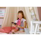 ZAPF Creation Baby born Glam Up Sunshine, Puppe pink