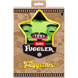 ZURU Fuggler - Fugg Stars, Kuscheltier sortierter Artikel, eine Figur