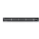 Zyxel XGS2220-54, Switch 