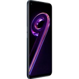 realme 9 Pro 128GB, Handy Midnight Black, Android 12, 8 GB DDR4X