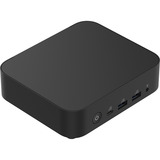 ALTERNATE x ASUS NUC 14 Essential Slim Kit N150, Mini-PC schwarz, ohne Betriebssystem