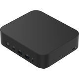 ALTERNATE x ASUS NUC 14 Essential Slim Kit N150, Mini-PC schwarz, ohne Betriebssystem