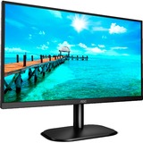 AOC 27B2QAM, LED-Monitor 69 cm (27 Zoll), schwarz, FullHD, 75 Hz, Adaptive-Sync