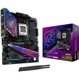 ASRock X870 NOVA WIFI, Mainboard 