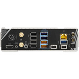 ASRock X870 NOVA WIFI, Mainboard 