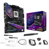 ASRock X870 NOVA WIFI, Mainboard 
