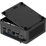 ASUS NUC 15 Pro Tall RNUC15CRHU700002, Mini-PC schwarz, ohne Betriebssystem
