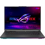 ASUS ROG Strix G18 (G814JV-N6055), Gaming-Notebook grau, Intel® Core™ i7-13650HX, NVIDIA GeForce RTX 4060, 32 GB DDR5, 1 TB (1 TB SSD), ohne Betriebssystem