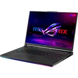 ASUS ROG Strix G18 (G814JV-N6055), Gaming-Notebook grau, Intel® Core™ i7-13650HX, NVIDIA GeForce RTX 4060, 32 GB DDR5, 1 TB (1 TB SSD), ohne Betriebssystem