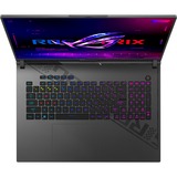 ASUS ROG Strix G18 (G814JV-N6055), Gaming-Notebook grau, Intel® Core™ i7-13650HX, NVIDIA GeForce RTX 4060, 32 GB DDR5, 1 TB (1 TB SSD), ohne Betriebssystem
