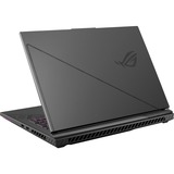 ASUS ROG Strix G18 (G814JV-N6055), Gaming-Notebook grau, Intel® Core™ i7-13650HX, NVIDIA GeForce RTX 4060, 32 GB DDR5, 1 TB (1 TB SSD), ohne Betriebssystem