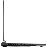 ASUS ROG Strix G18 (G814JV-N6055), Gaming-Notebook grau, Intel® Core™ i7-13650HX, NVIDIA GeForce RTX 4060, 32 GB DDR5, 1 TB (1 TB SSD), ohne Betriebssystem