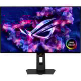 ASUS ROG Strix OLED XG27AQWMG, Gaming-Monitor 68.6 cm (26.5 Zoll), schwarz, HDMI, DisplaPort, G-Sync kompatibel, 280Hz Panel